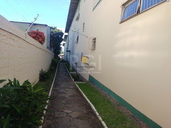 Apartamento para Venda - 61.52m², 2 dormitórios, Cristal