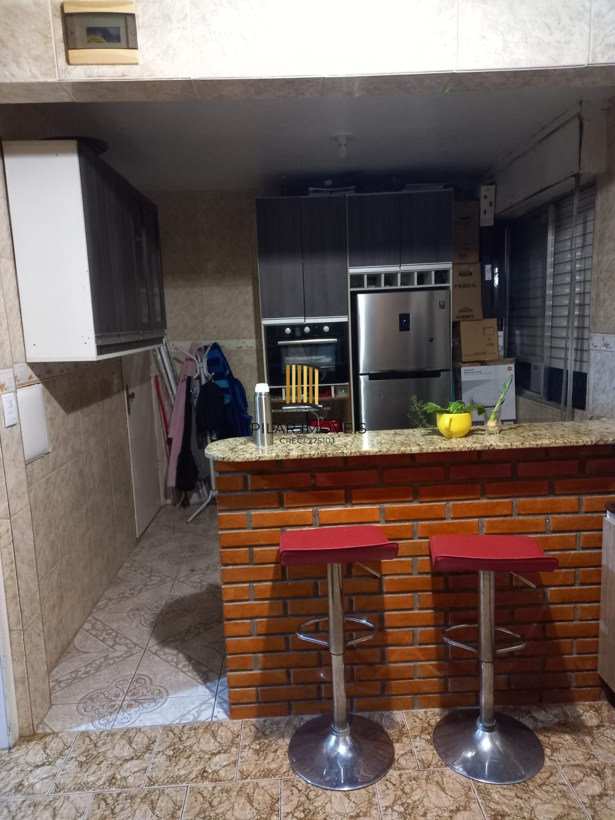 Apartamento 2 dormitórios no bairro Menino Deus