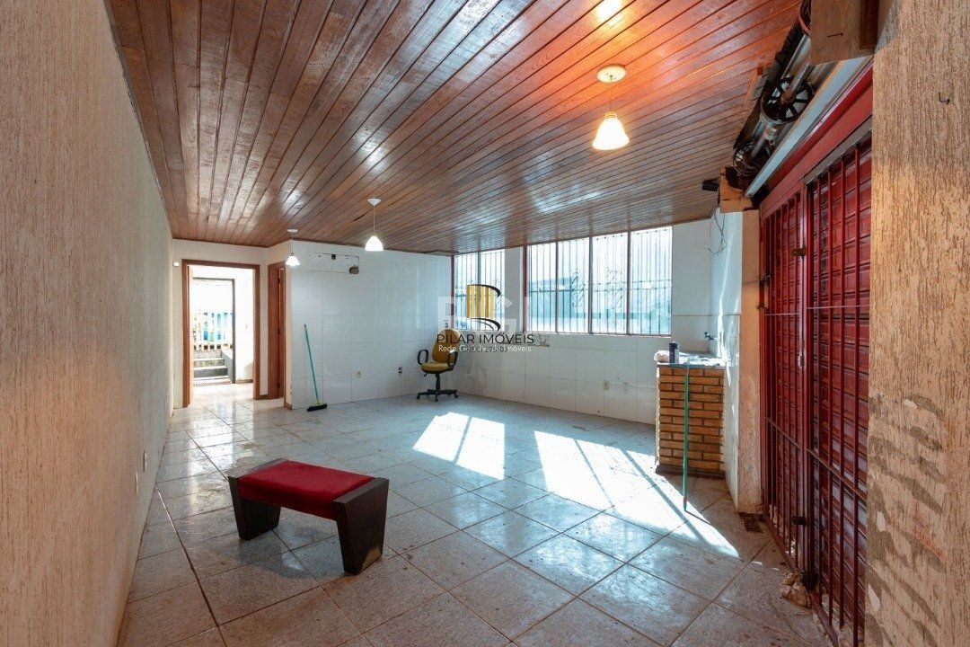 Predio para Venda - 362m², 0 dormitórios, Cristal