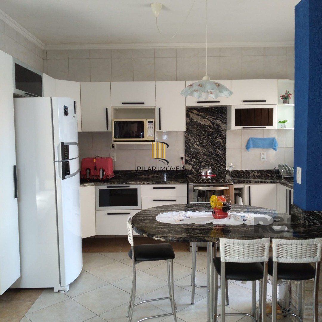 Casa 3 dormitórios no bairro Nossa Senhora das Graças
