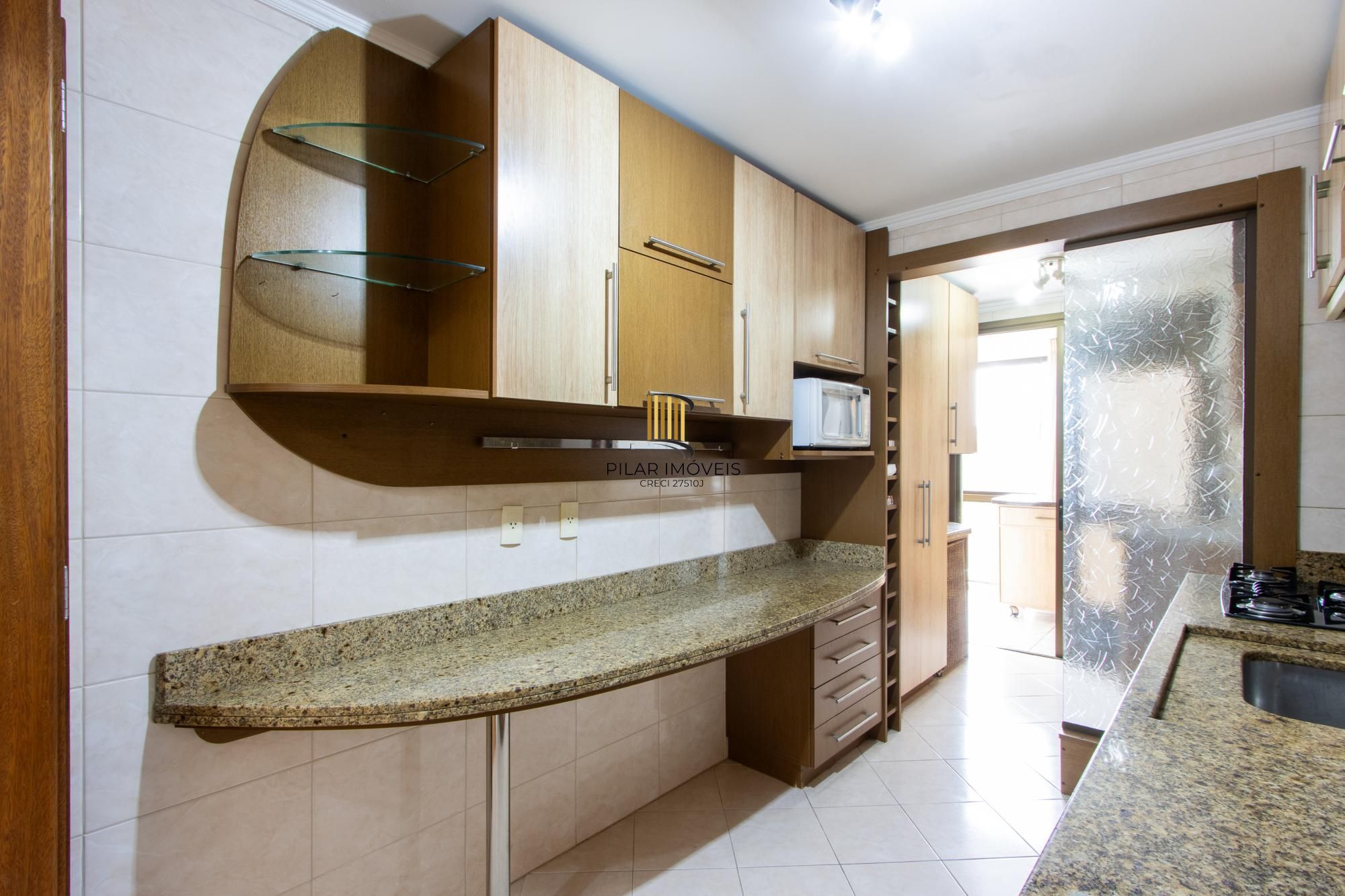 Apartamento para Venda - 93.43m², 3 dormitórios, 1 suite, 1 vaga - Teresópolis
