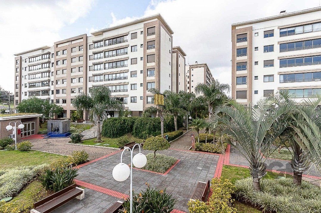 Apartamento 3 dormitórios no bairro Cavalhada