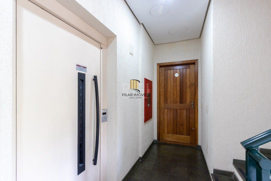 Cobertura para Venda - 157.05m², 2 dormitórios, 2 vagas - Tristeza
