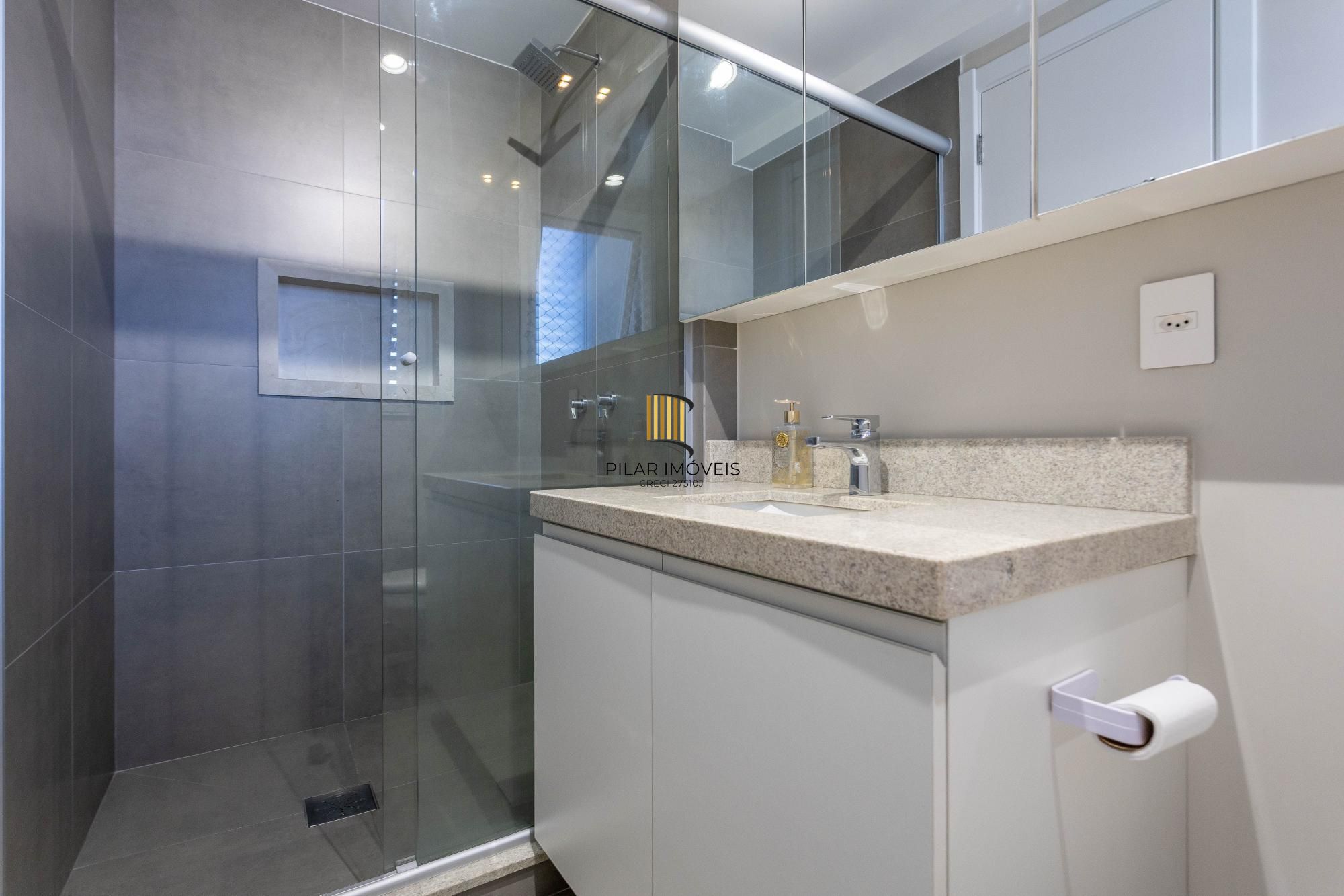 Apartamento 3 dormitórios I Suíte I 2 vagas