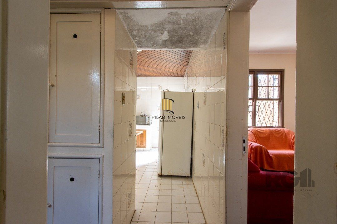 CASA 2 DORMITÓRIOS  NO SANTA TEREZA