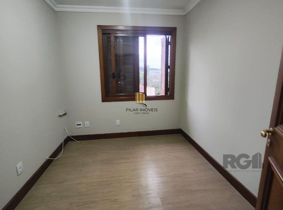 Apartamento 3 dormitórios no bairro Tristeza