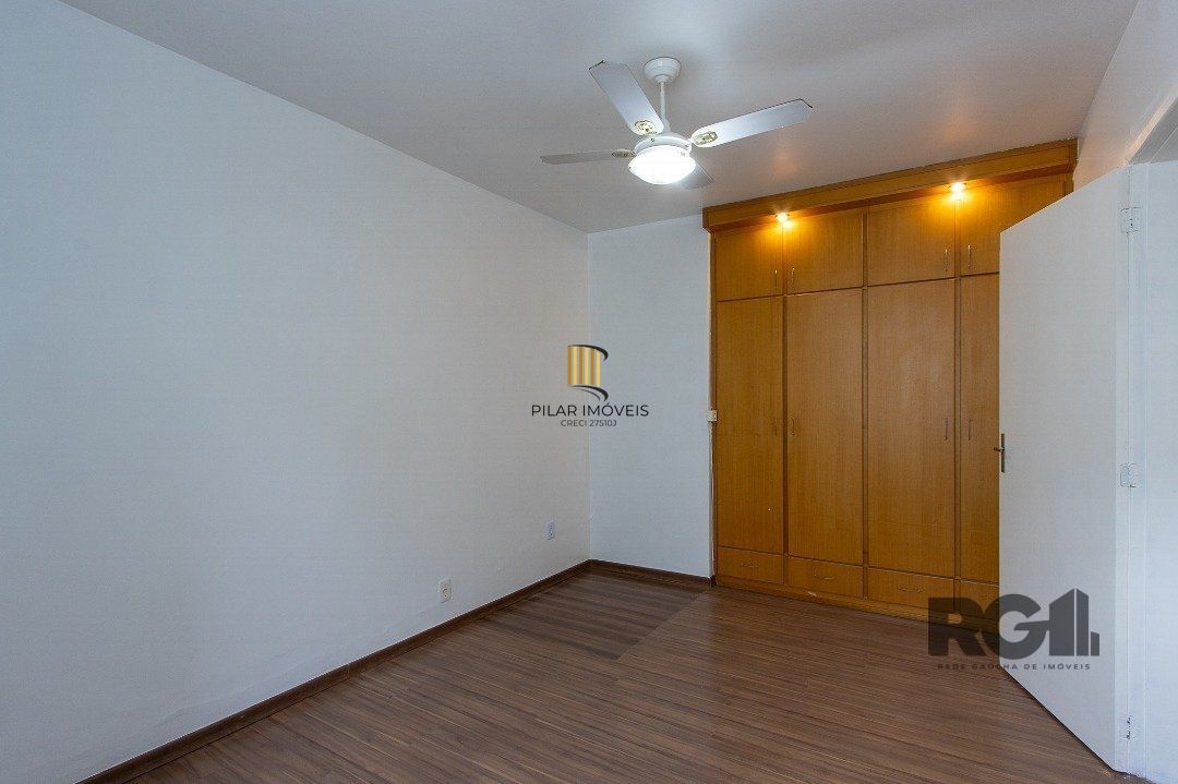 Apartamento 1 dormitório no Menino Deus