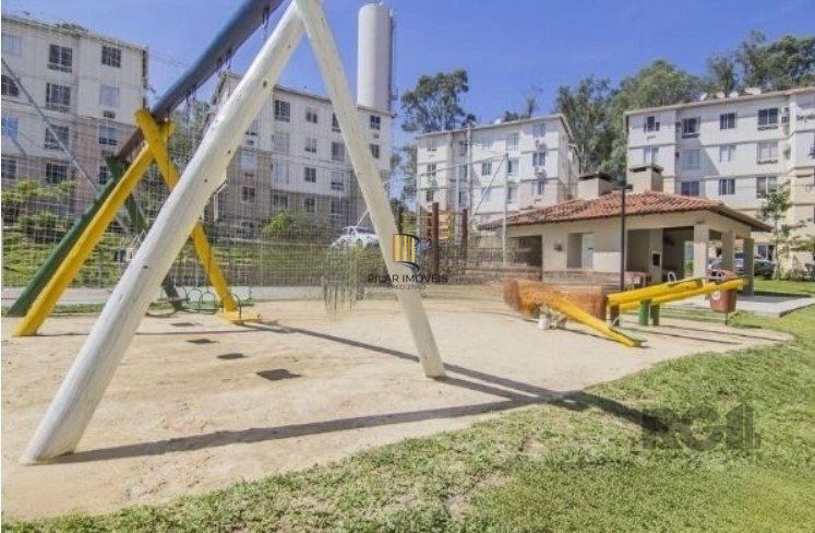 Apartamento 3 dormitório mobiliado