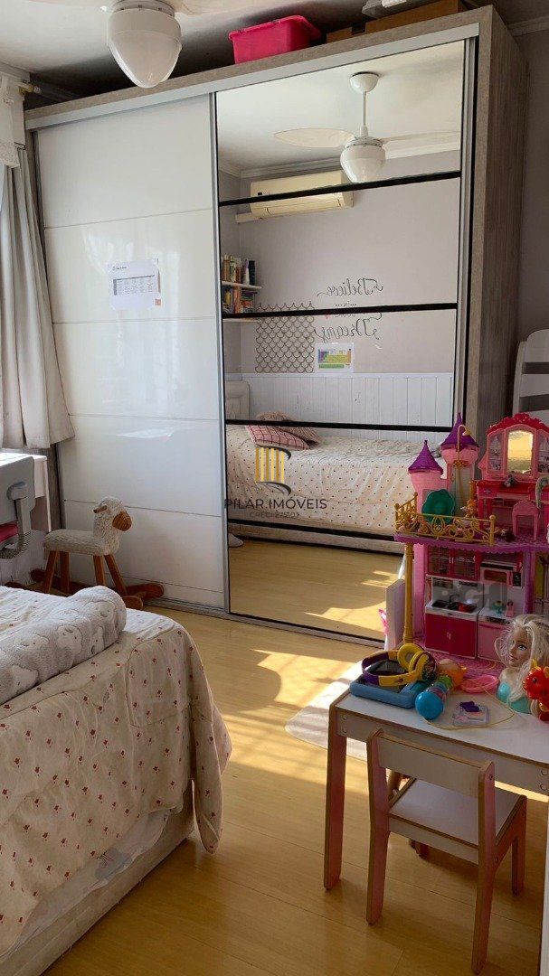 Apartamento à Venda em Tristeza - Porto Alegre