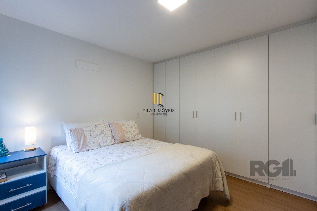 Apartamento 2 dormitórios no bairro Tristeza