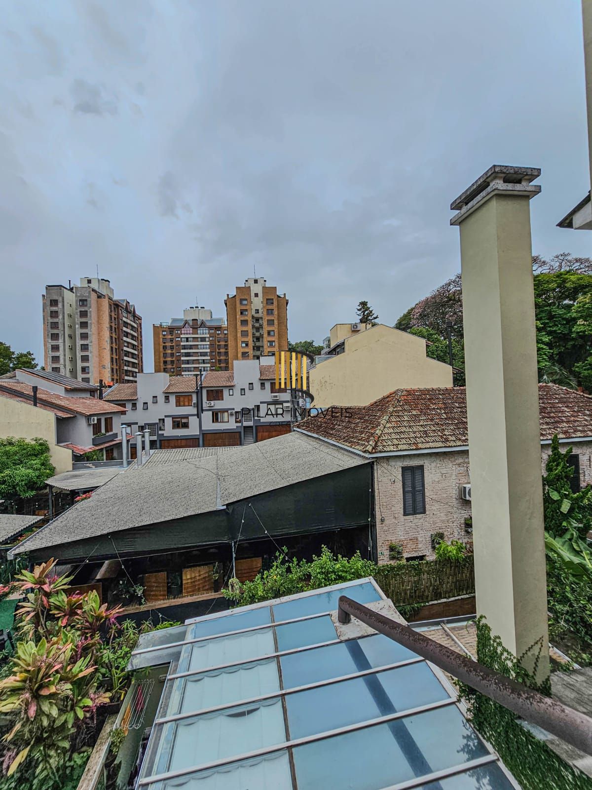 Casa de Condomínio 3 dormitórios no bairro Tristeza
