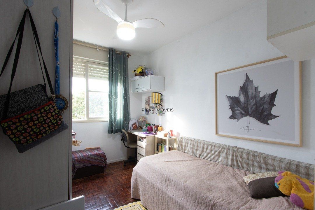 Apartamento 2 dormitórios no bairro Camaquã