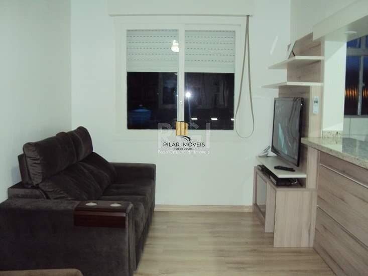 Apartamento para Venda - 40m², 1 dormitório, Passo da Areia