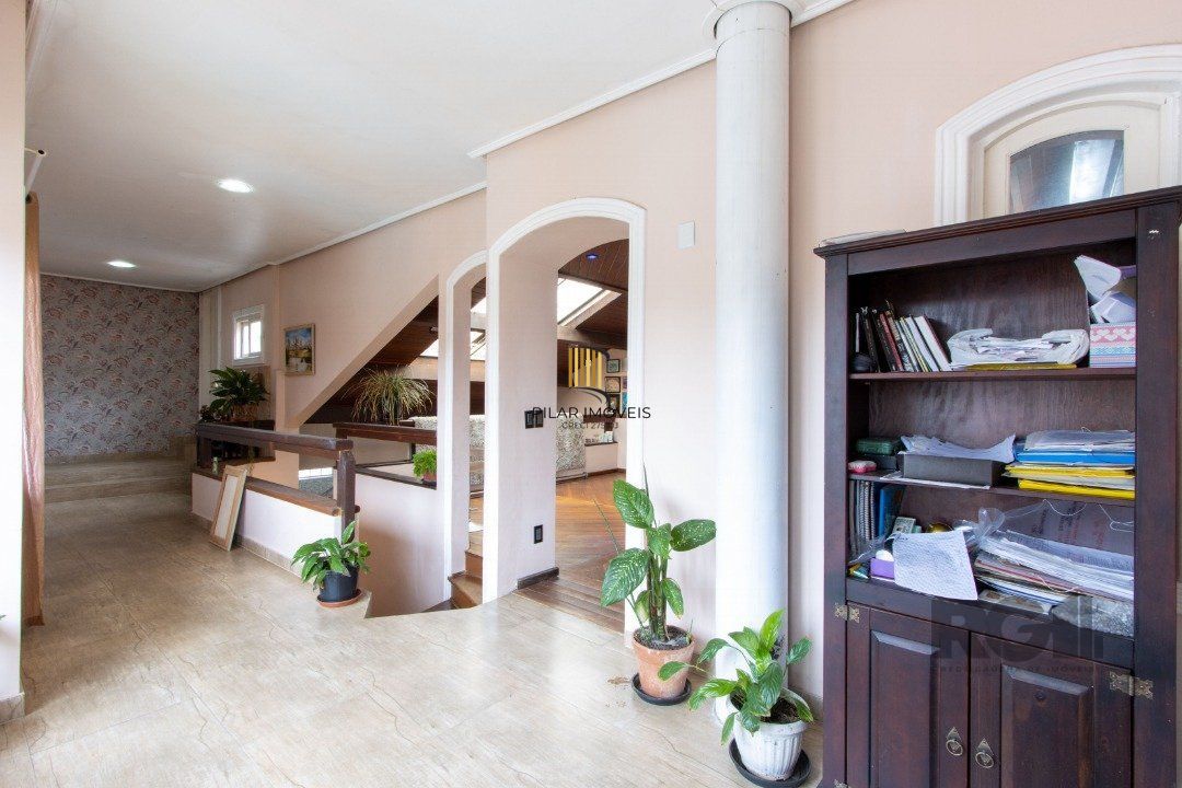 Casa para Venda - 238.68m², 4 dormitórios, sendo 1 suites, 4 vagas - Ipanema