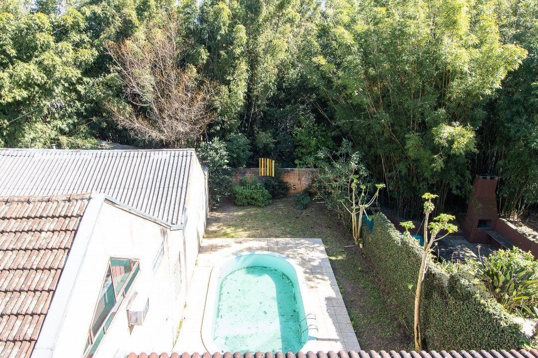 Casa no Residencial Vicente Monteggia - Porto Alegre
