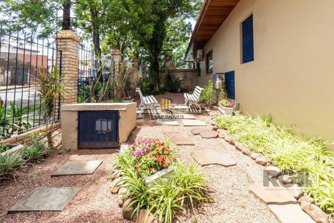 Apartamento 2 dorms à venda Rua Doutor Murtinho, Bom Jesus - Porto Alegre