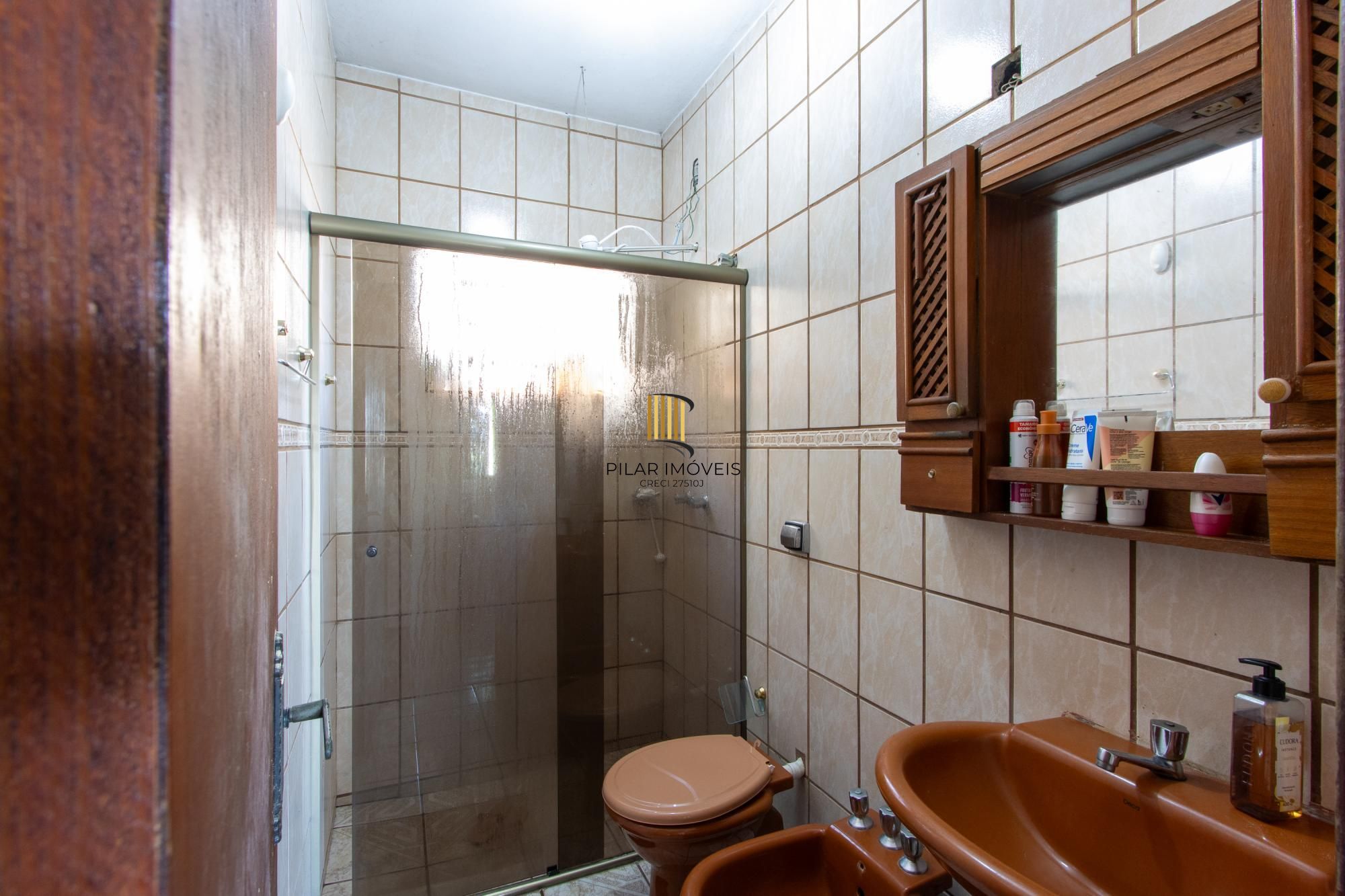 Casa 3 dormitórios no bairro Espírito Santo