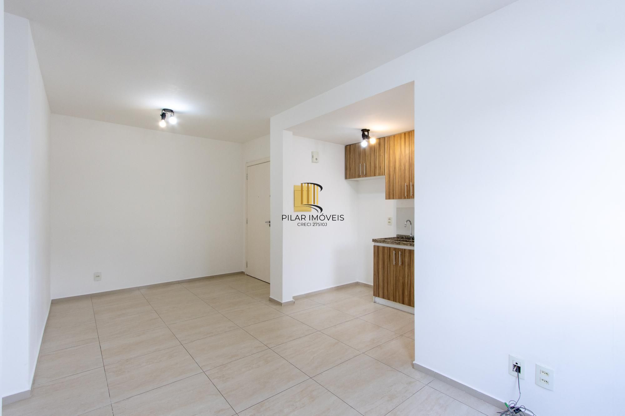 Apartamento 2 Dormitórios Zona Sul