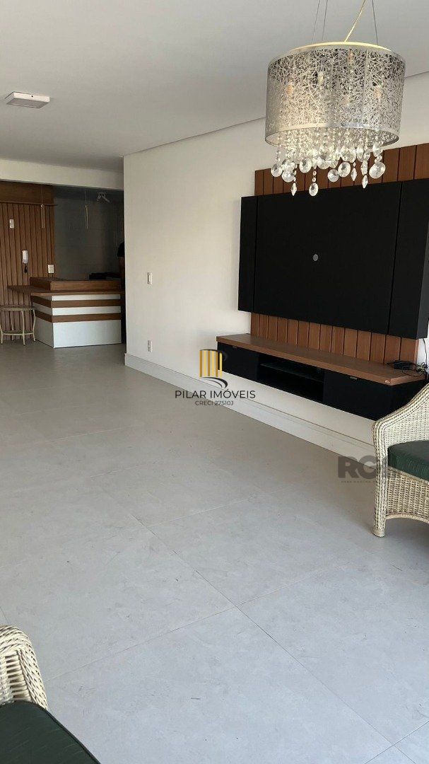 Apartamento 3 dormitórios no bairro Tristeza