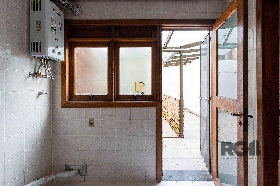 Apartamento 3 dormitórios no bairro Ipanema