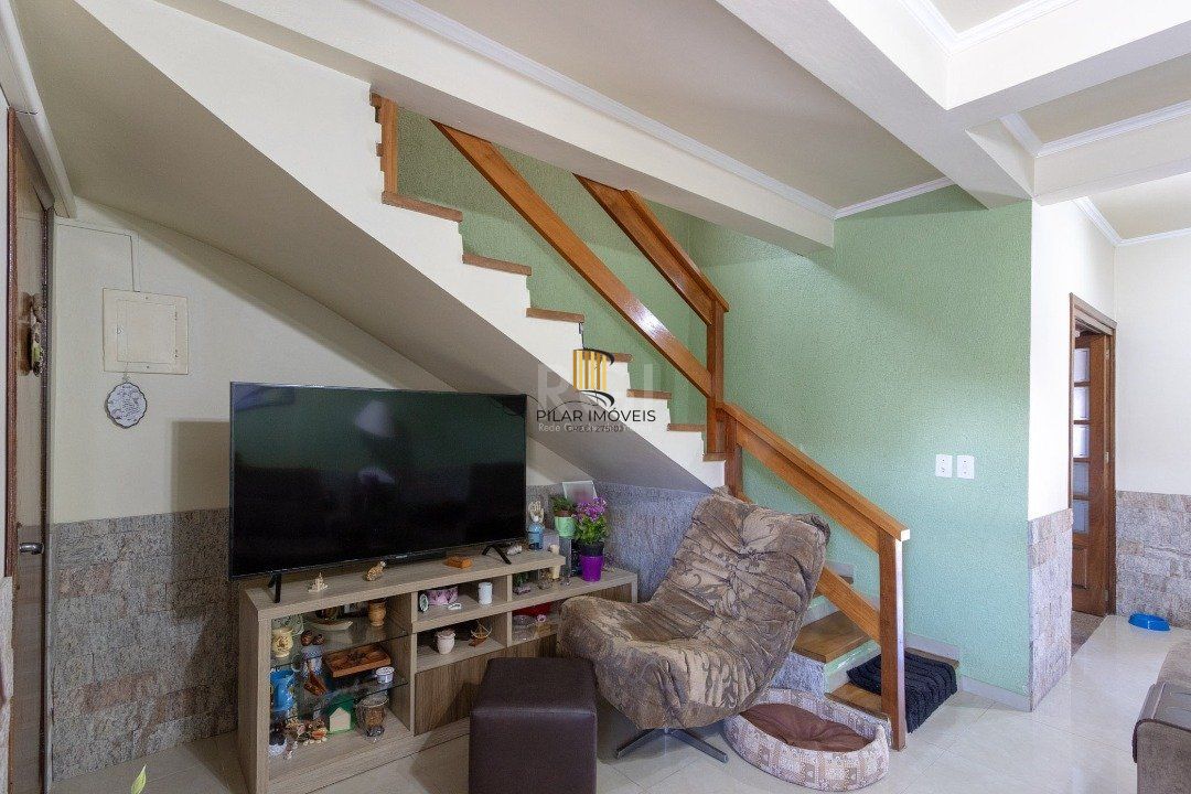 Casa para Venda - 175m², 3 dormitórios, sendo 1 suites, 3 vagas - Aberta Dos Morros