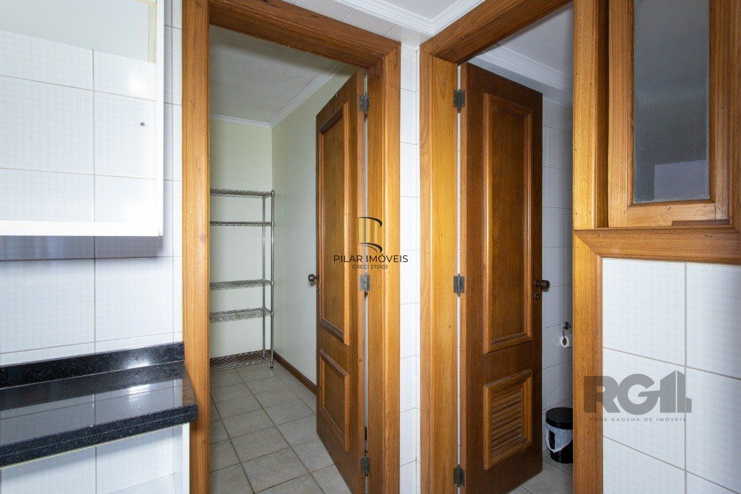 Apartamento 3 dormitórios no bairro Tristeza