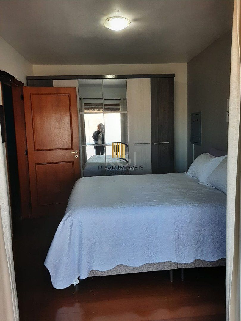 Casa Condominio para Venda - 254.38m², 4 dormitórios, sendo 2 suites, 2 vagas - Vila Assunção