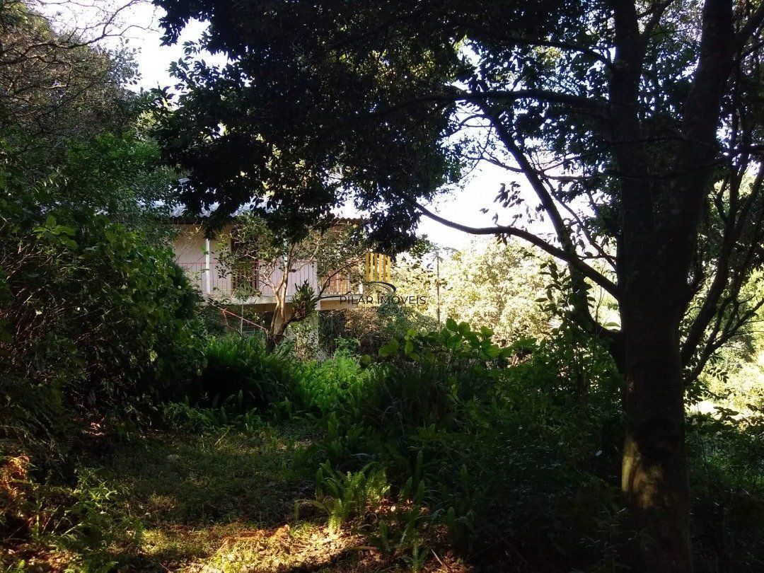 Terreno no bairro Cascata