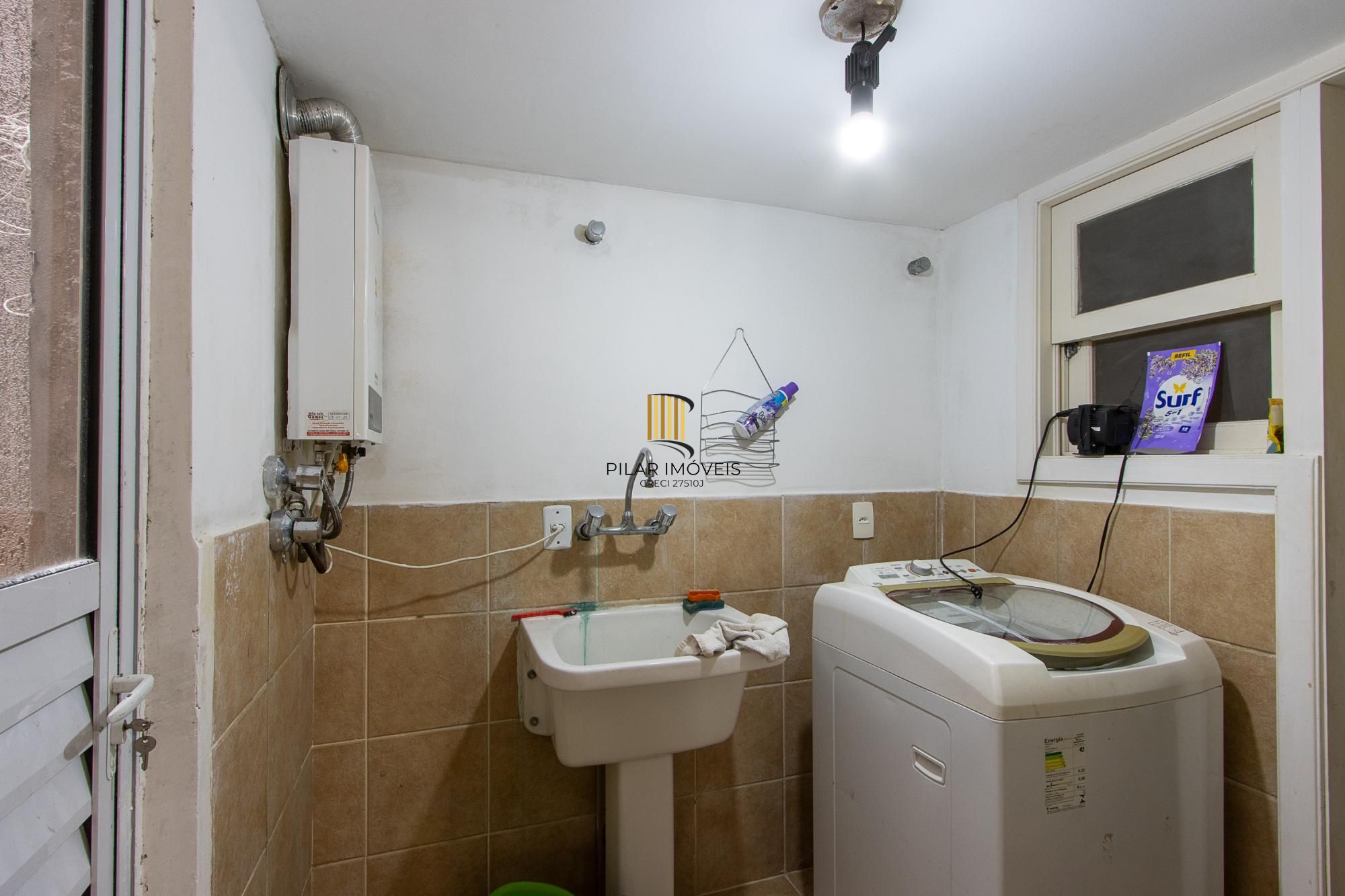 Casa de Condomínio 3 dormitórios no bairro Boa Vista