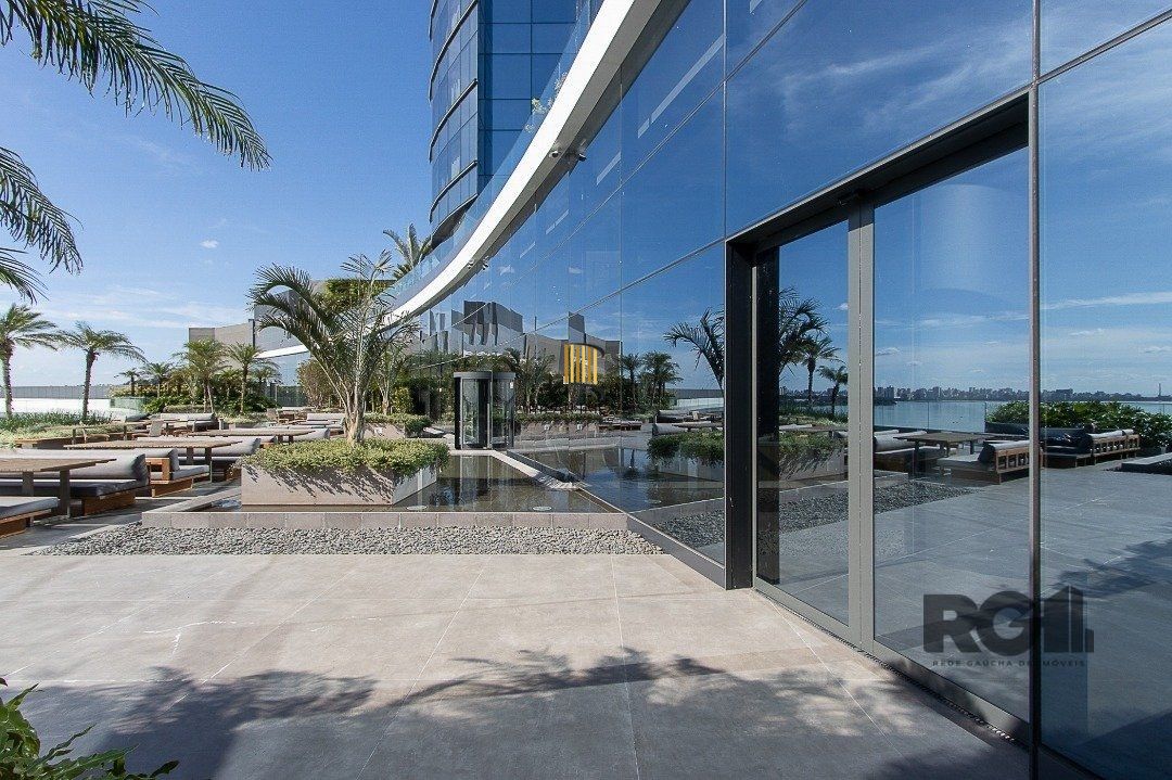 Sala comercial no Shopping Pontal | 28,69m2 Privativos | 20º andar