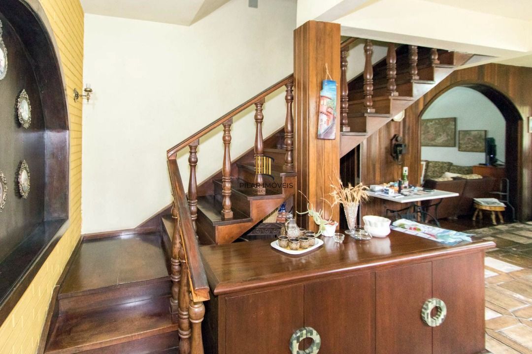 Casa para Venda - 228.93m², 4 dormitórios, sendo 3 suites, 3 vagas - Vila Assunção