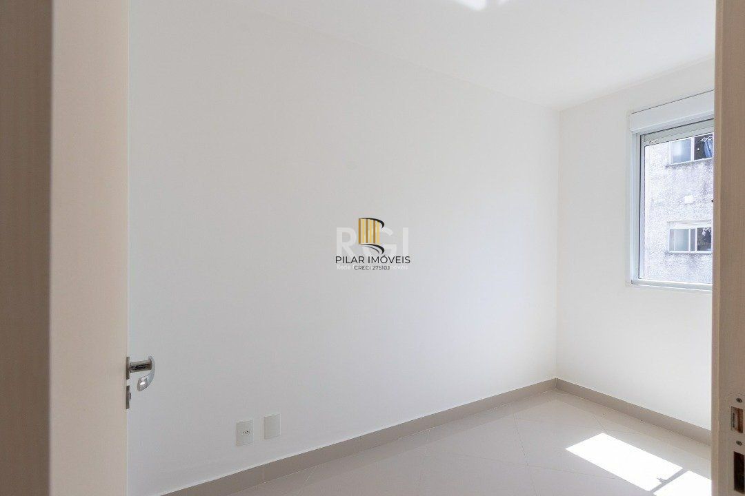 Apartamento 2 dormitórios no bairro Ipanema