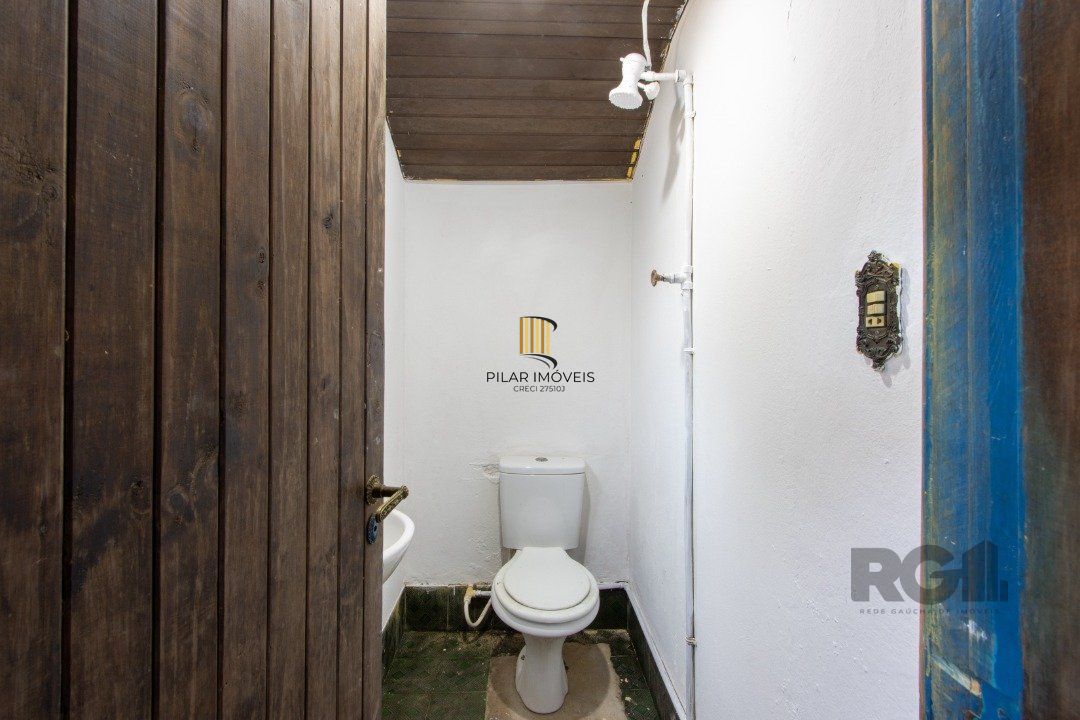 Casa 3 dormitórios no bairro Belém Novo