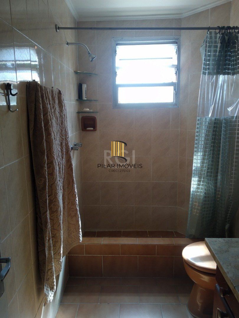 Apartamento para Venda - 87m², 2 dormitórios, 1 vaga - Partenon