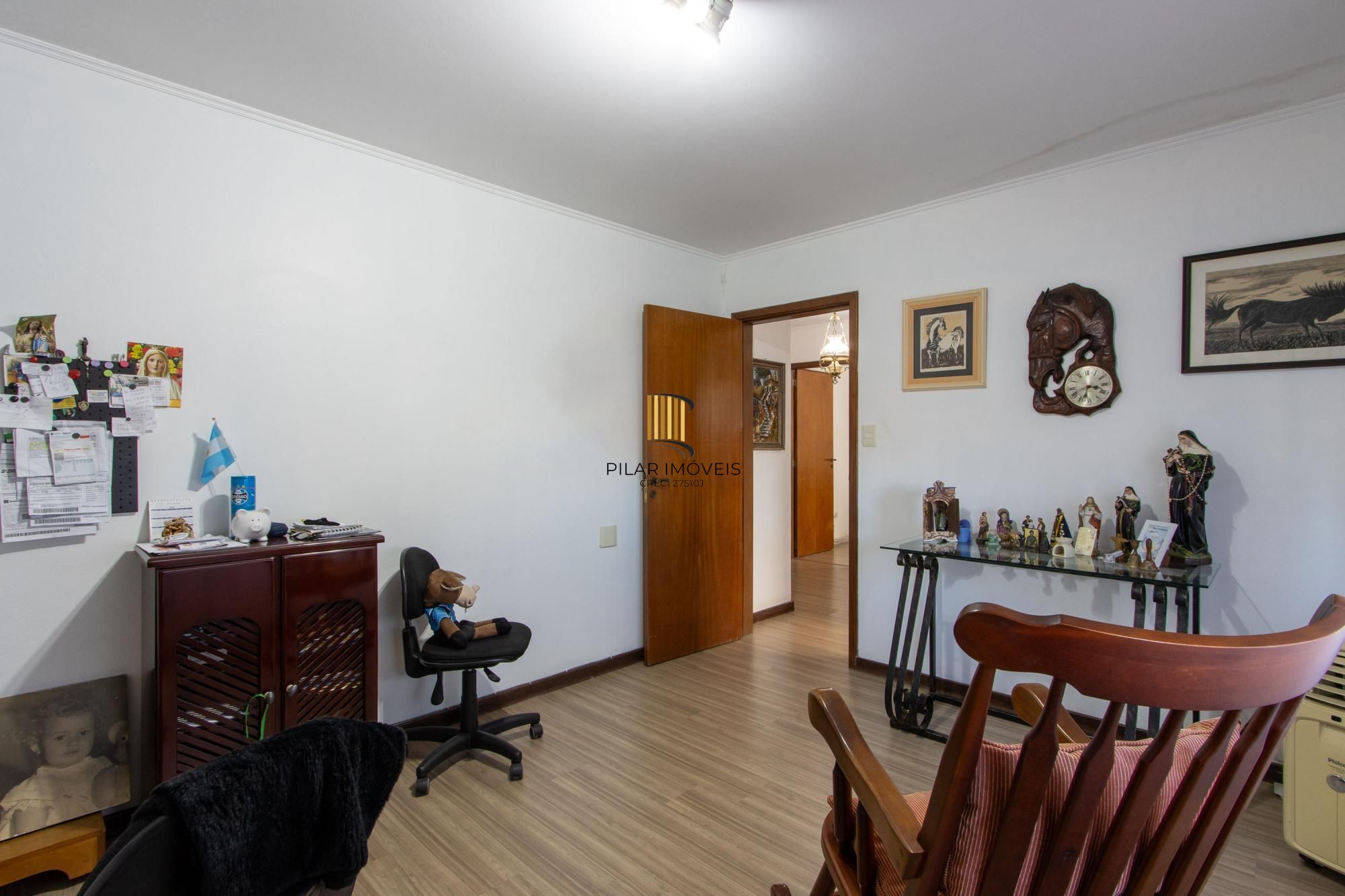 Apartamento Terreo