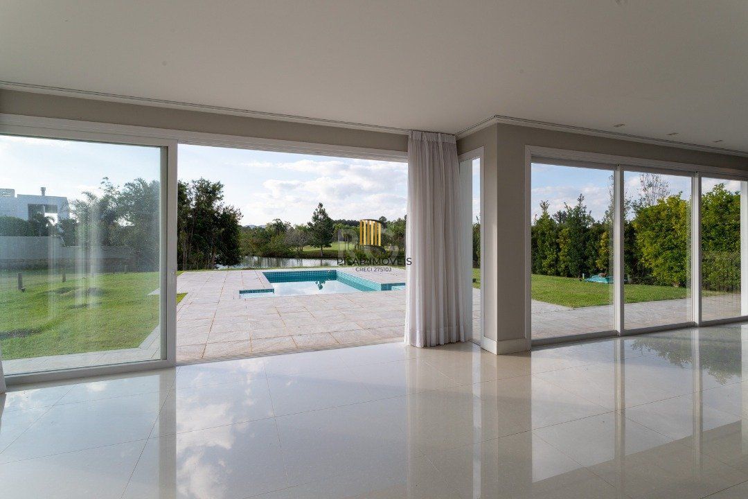 Casa Condominio para Venda - 500.69m², 4 dormitórios, sendo 4 suites, Belém Novo