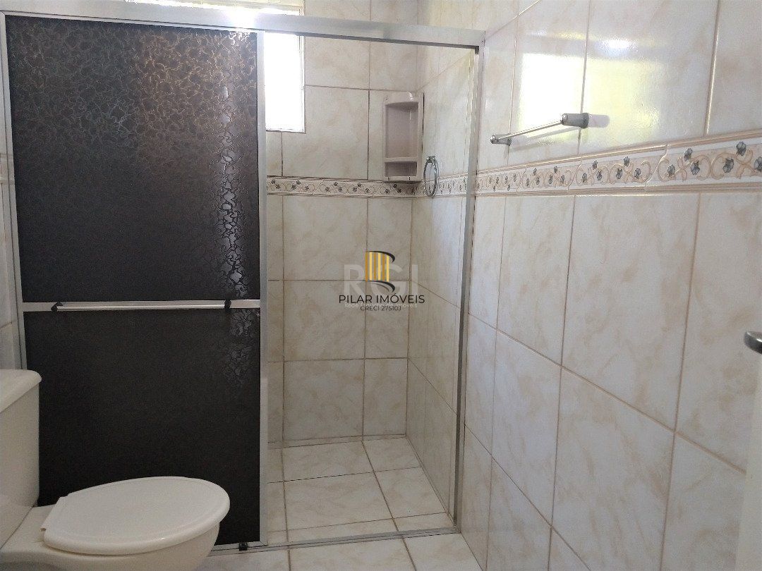 Casa para Venda - 81m², 2 dormitórios, 4 vagas - Vila Nova