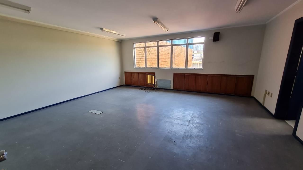 Prédio Comercial 4 dormitórios no bairro Sarandi