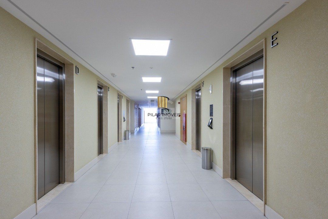 Conjunto/Sala para Venda - 38.23m², 0 dormitórios, Santana