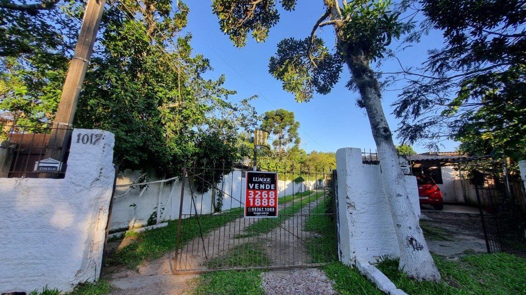 Terreno no bairro Hípica