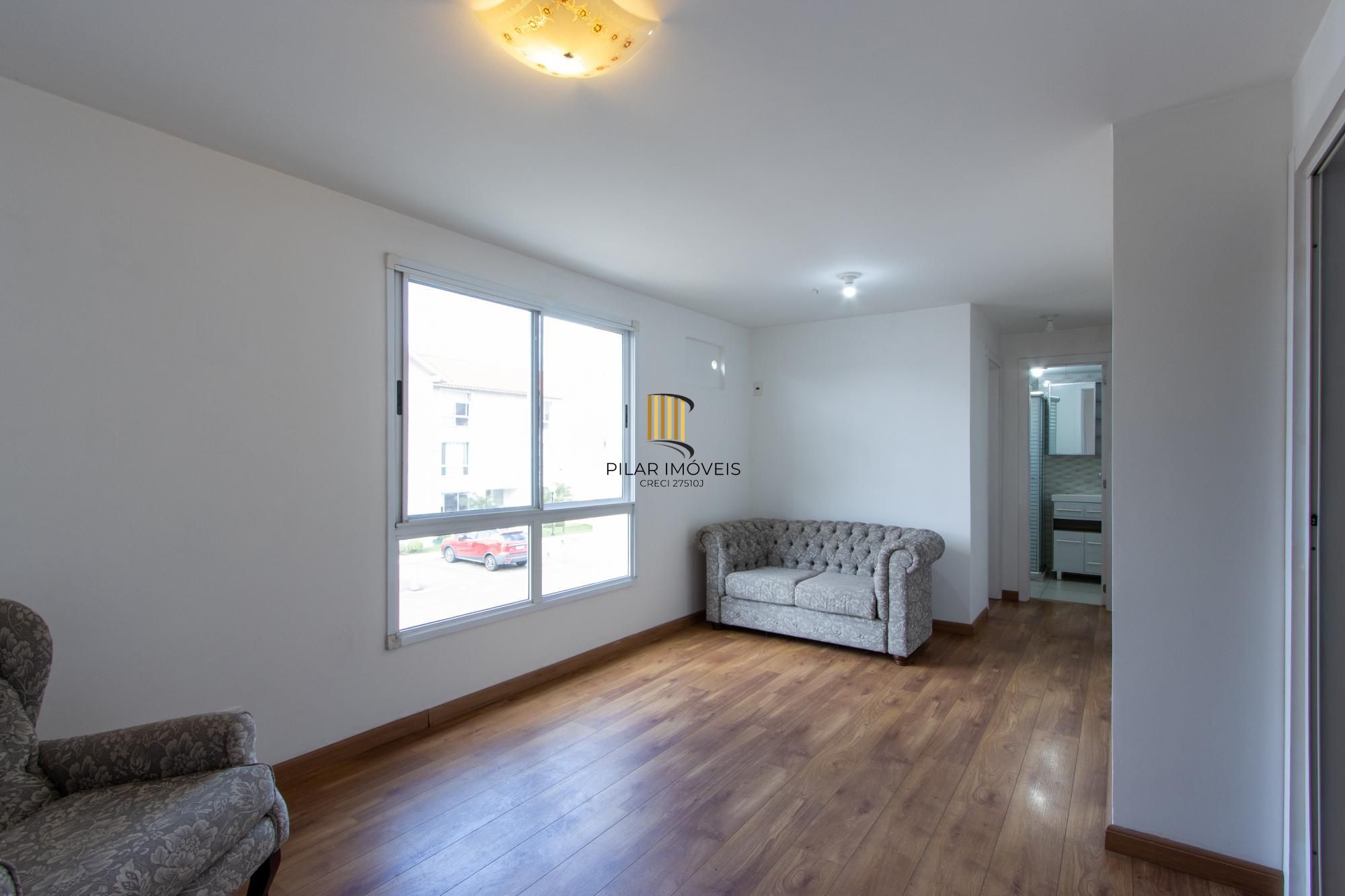 Apartamento de 3 dormitórios no Villa Toscana