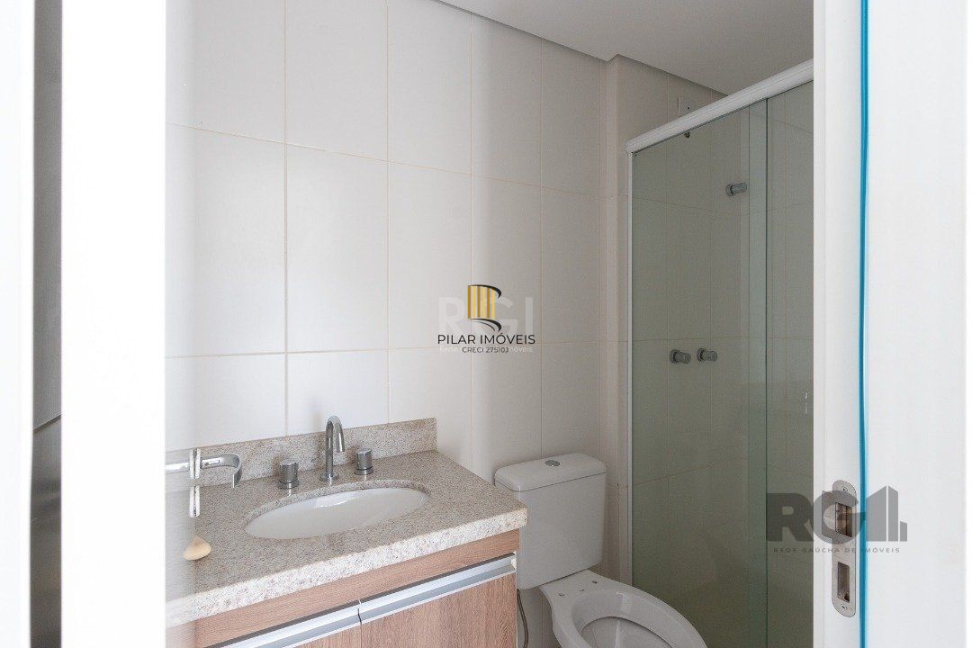 Apartamento 2 dormitórios no bairro Vila Nova
