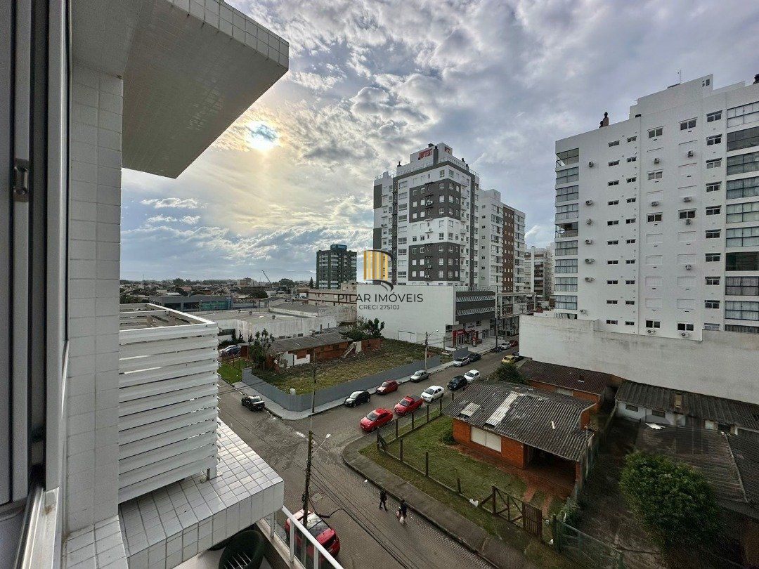Apartamento 2 dormitórios no bairro Navegantes