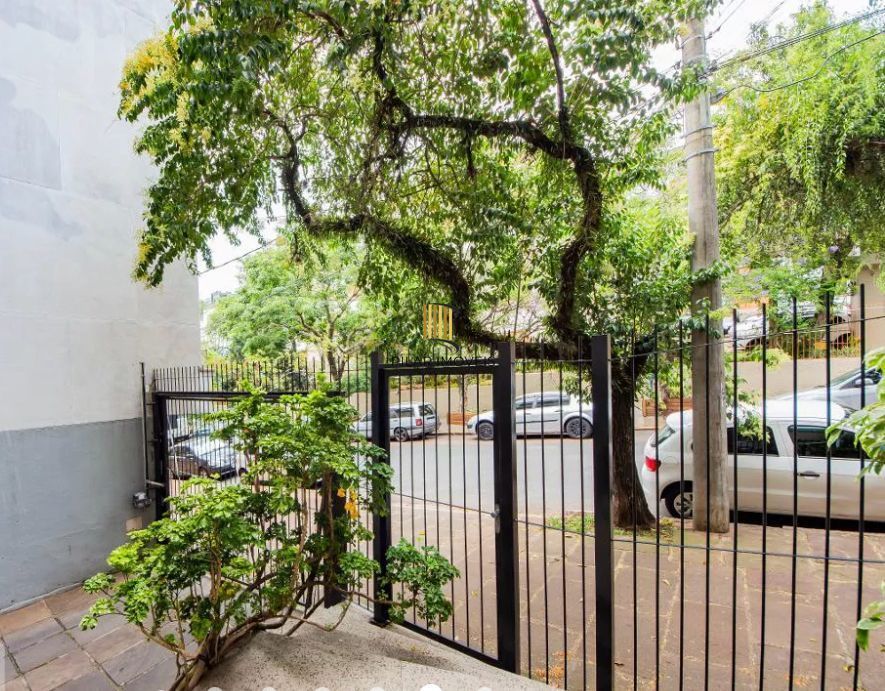 Apartamento 3 dormitórios no bairro Rio Branco