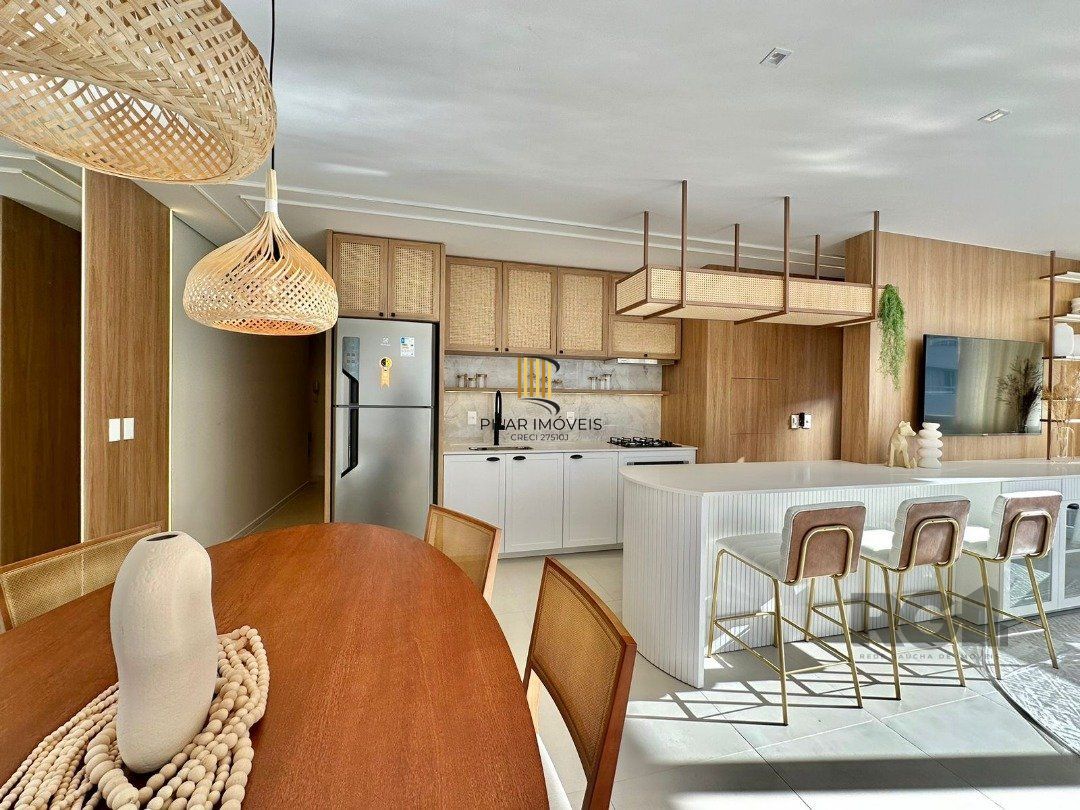 Apartamento 3 dormitórios no bairro Centro