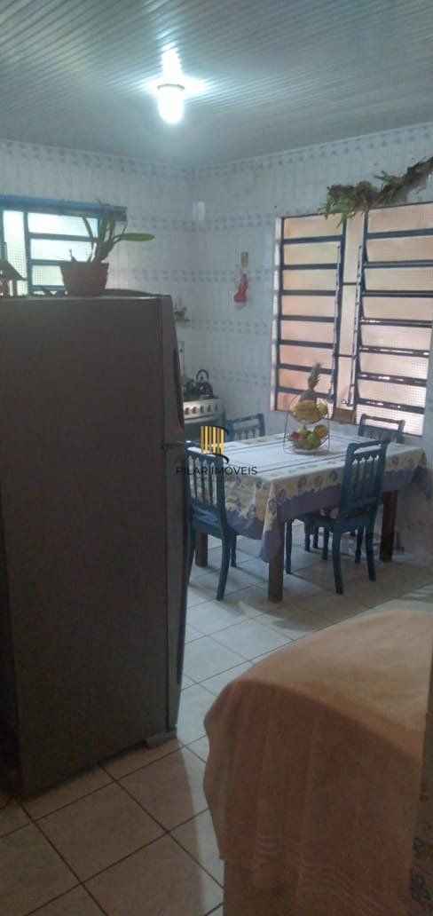Casa 3 dormitórios no bairro Ipanema