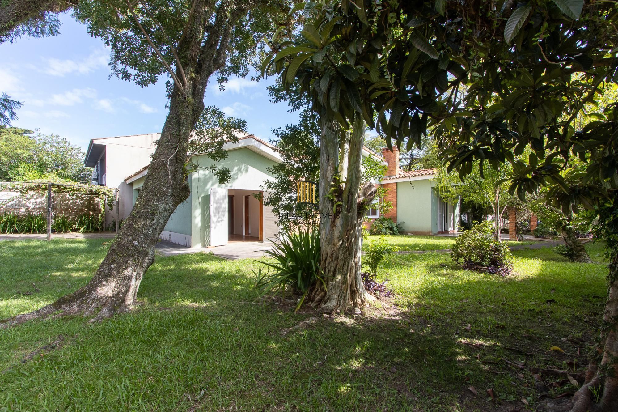 Casa com 4 quartos à venda na Avenida Pereira Passos Vila Assunção, Porto Alegre