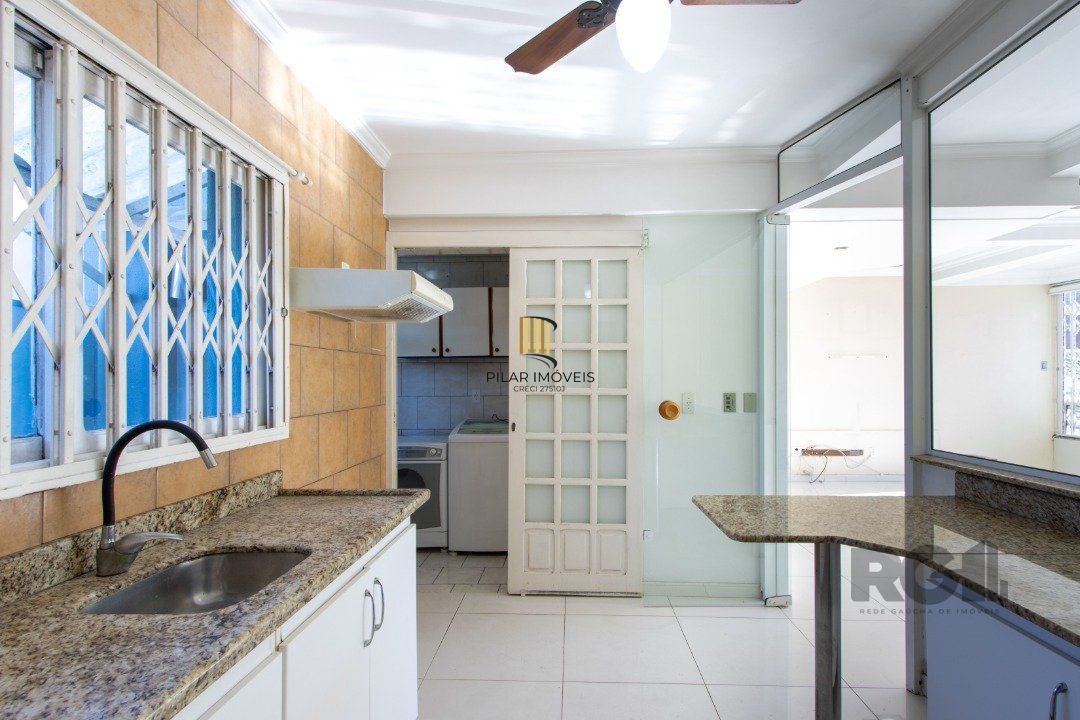 Casa Condominio para Venda - 159.05m², 3 dormitórios, sendo 1 suites, 2 vagas - Cavalhada