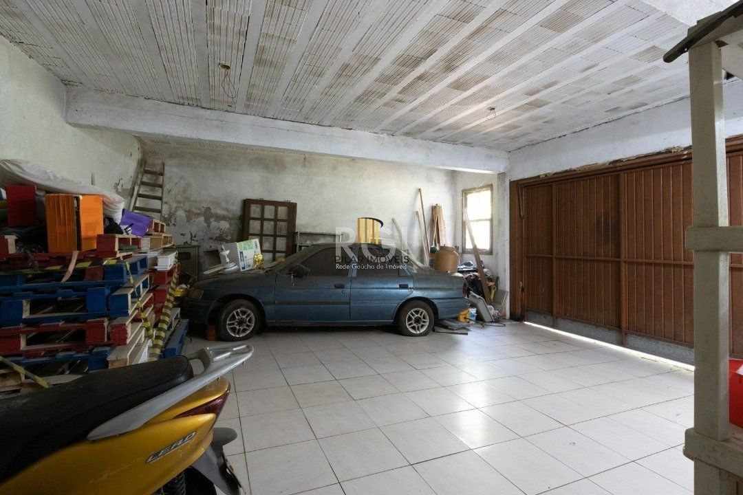 Terreno com área de 747m²