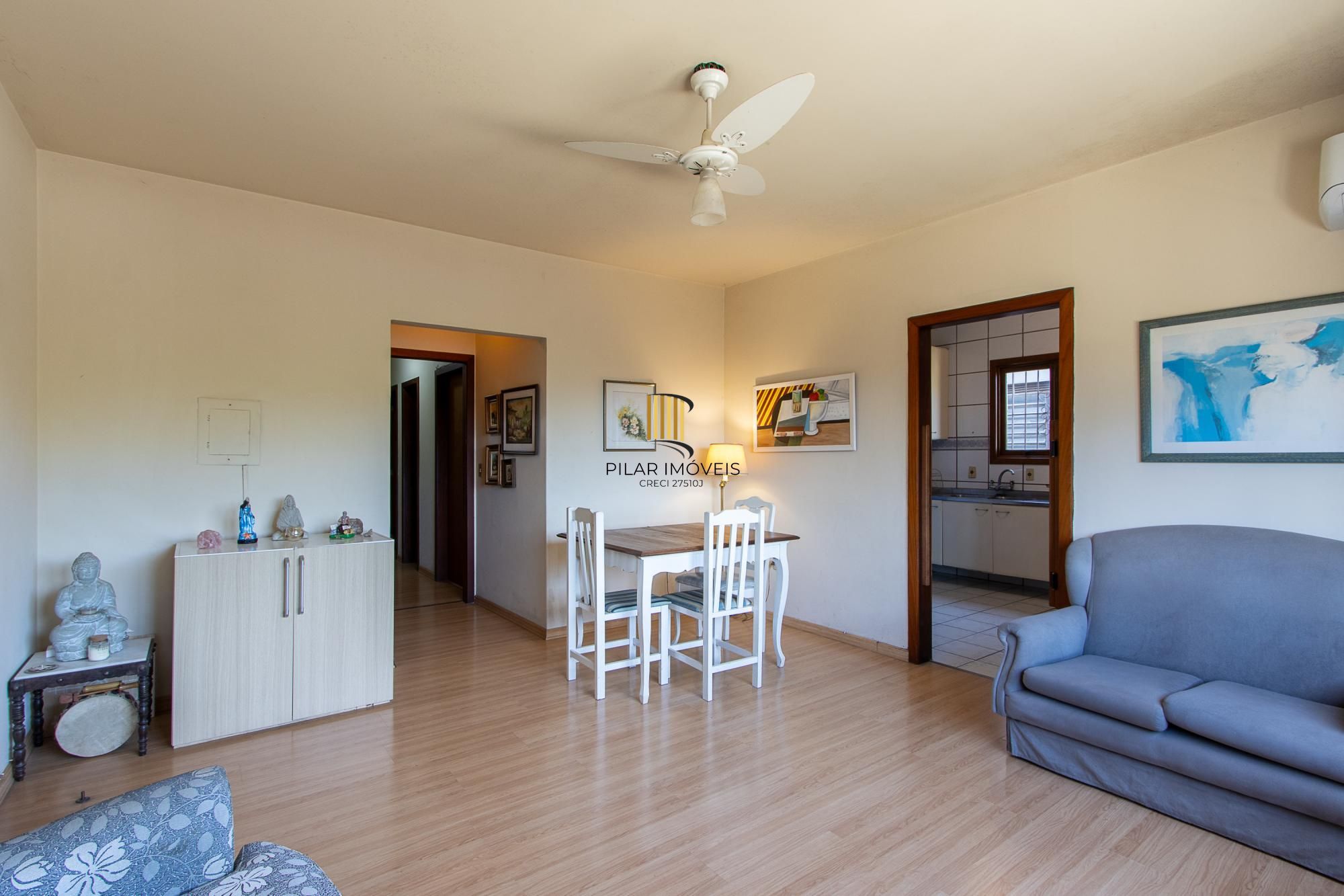 Apartamento com ótima localização